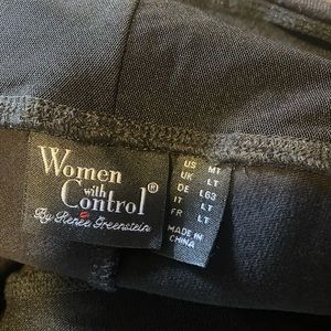 Ladies comfort style pants